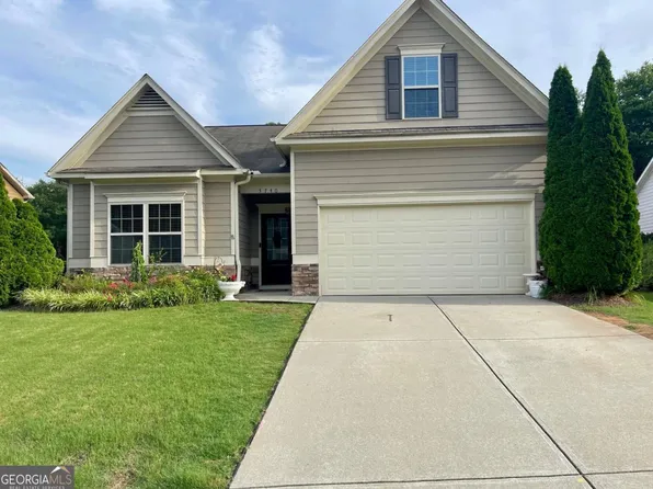 3740 Ridge Bluff Pl, Gainesville, GA 30507