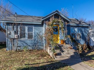 508 S 2nd St, Rogers, AR 72756