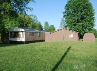 2622 Parkway St, Gladwin, MI 48624
