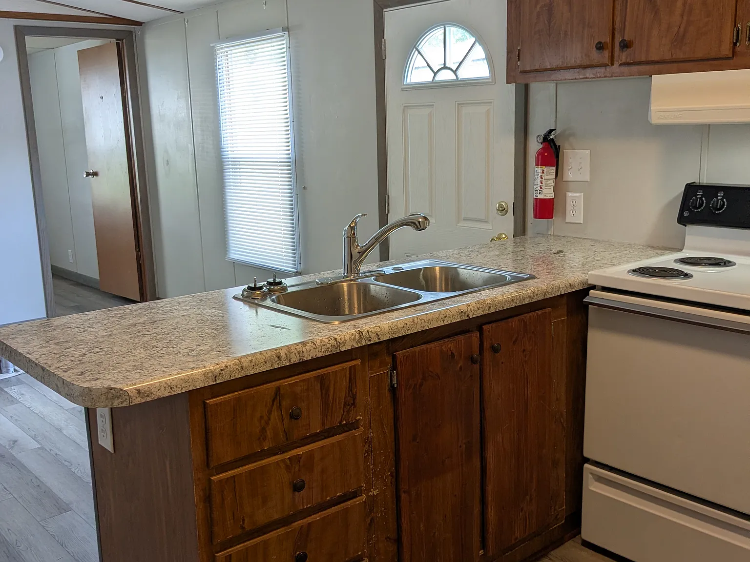 Mountain River Dr, Sylva — Photo 4