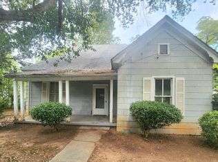 207 Highland Ave, Greer, SC 29651