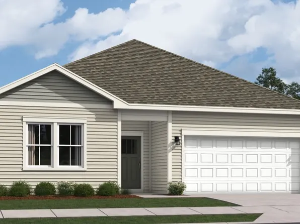 Exeter Plan, Pelican Point