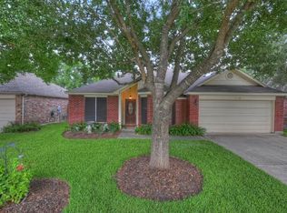 31126 N Head Dr, Spring, TX 77386
