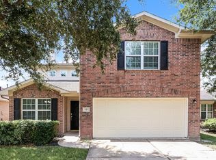 8410 Tararin Ln, Richmond, TX 77407
