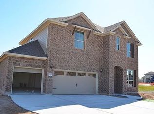 20205 Hidden Gully Ln, Pflugerville, TX 78660