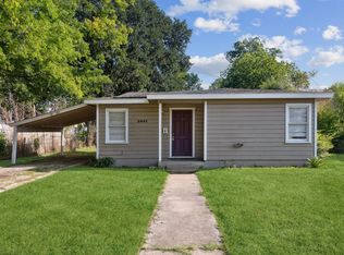 5801 Hiett Ct, Fort Worth, TX 76112