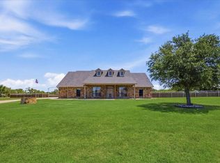 122 Eagle Pass Ln, Weatherford, TX 76087