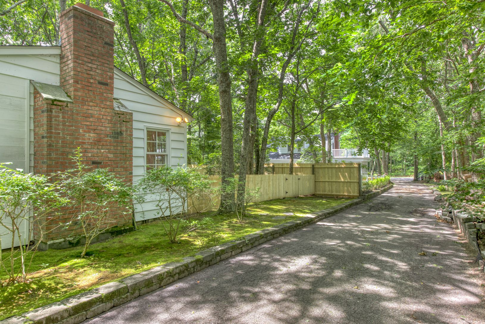 Long Driveway
