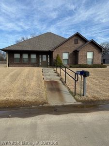 700 SW 11th St, Muldrow, OK, 74948