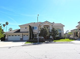 1578 Silman St, Hacienda Heights, CA 91745
