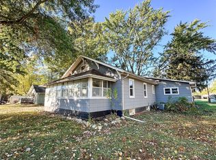 309 N Ferrell St, Martinsville, IL 62442