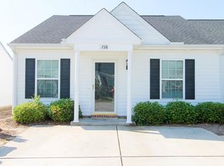 1728 Elizabeth St, Augusta, GA 30909