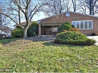 5805 Accomac St, Springfield, VA 22150