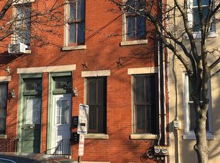 334 Point St #A, Camden, NJ 08102