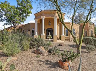 23015 N Las Lavatas Rd, Scottsdale, AZ 85255