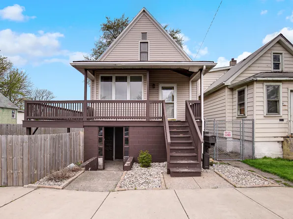 4336 Clark Ave, Hammond, IN 46327