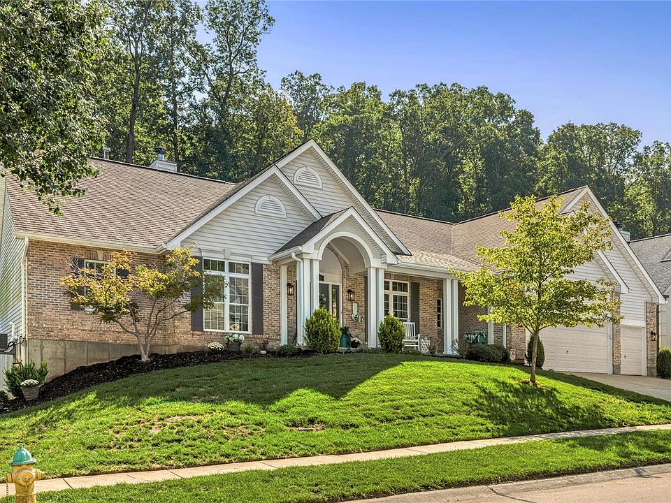 714 Southern Hills Dr, Eureka, MO 63025 Zillow