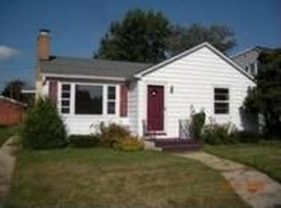 7842 21st Ave, Kenosha, WI 53143