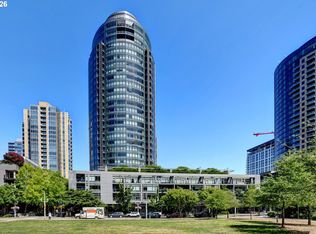 3601 SE River Pkwy Unit 1118, Portland, OR