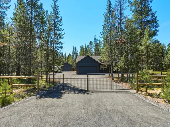 55827 Wood Duck Dr, Bend, OR 97707