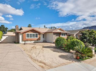 729 Ralph Way, Santa Paula, CA 93060