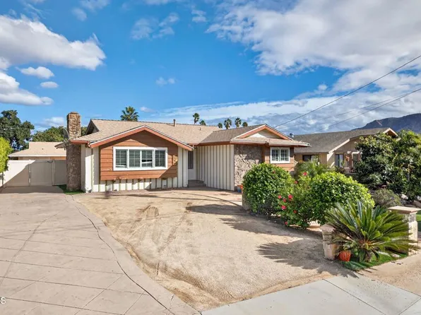 729 Ralph Way, Santa Paula, CA 93060