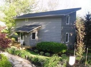 7200 Green Mill Rd, Johnstown, OH 43031