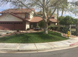 530 Beckley Ct, Henderson, NV 89014