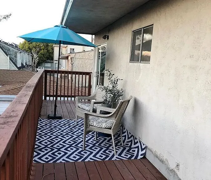 3018 Fulton St #D — Photo 9
