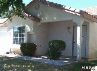 863 Sandbar Dr, Mesquite, NV 89027