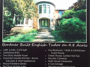 4676 Avondale Ter, Bloomfield Hills, MI 48304