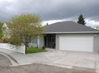 16311 SE Harrison St, Portland, OR 97233