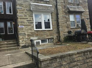 5607 Rosehill St, Philadelphia, PA 19120