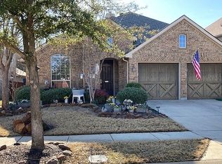 1308 Burnett Dr, Argyle, TX 76226