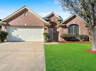 10814 Summer Meadows Ct, Houston, TX 77064