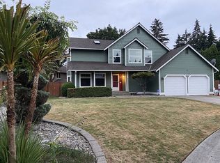 3015 S 365th Ct, Federal Way, WA