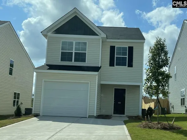 372 Keeble Dr, Columbia, SC 29223