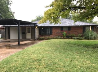 2933 NW 70th St, Oklahoma City, OK 73116
