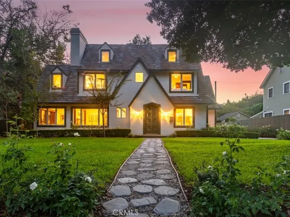 1825 Diamond Ave, South Pasadena, CA 91030
