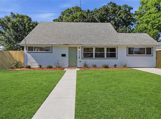 10137 Stephen Dr, River Ridge, LA 70123