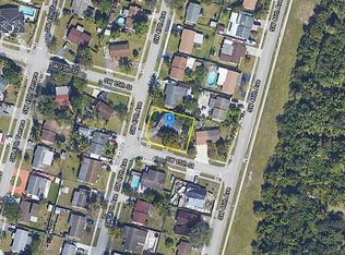 1520 SW 47th Ave, Fort Lauderdale, FL 33317