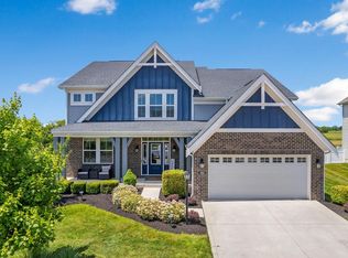 184 Thrush Cir, Pickerington, OH 43147