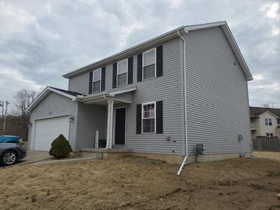 2402 Grey Fox Trl, Bloomington, IL, 61704