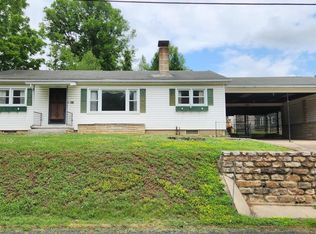 304 Water St, Edinburg, VA 22824
