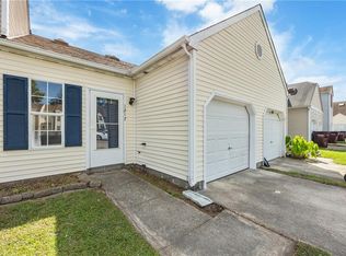 1217 Alder Ct, Chesapeake, VA 23320