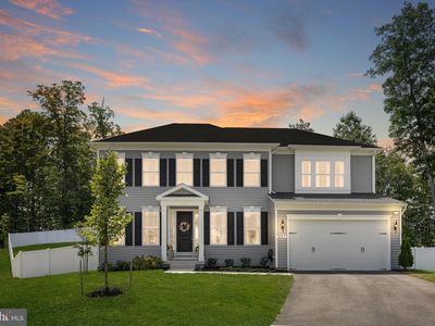 227 Brafferton Blvd, Stafford, VA, 22554