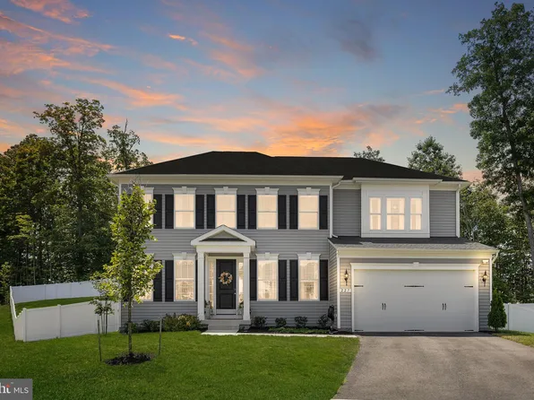 227 Brafferton Blvd, Stafford, VA 22554