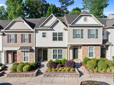 6257 Pesta Ct, Raleigh, NC, 27612