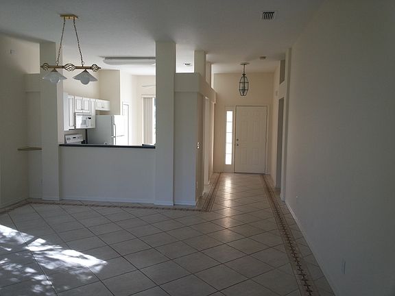 Open LIving Area