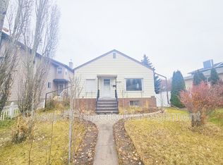 11529 82nd St NW, Edmonton, AB T5B2V7